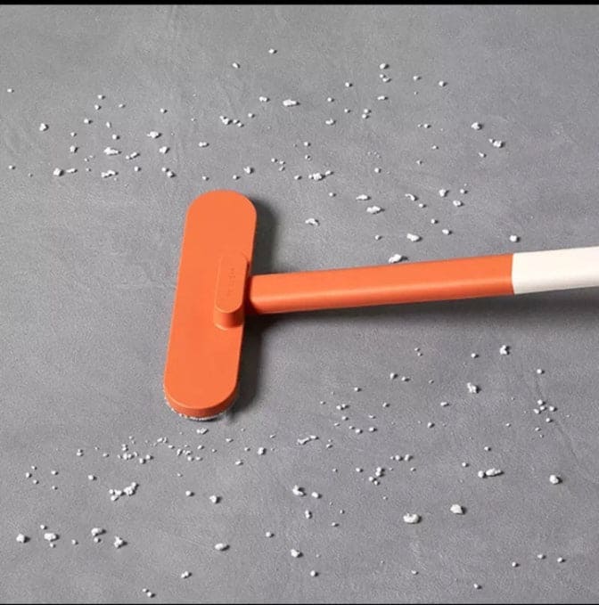 Portable Sofa Brush, Durable Soft Bristle Window Cleaning Brush, Washing Screen Home Floor Window Bathtub, Detachable Window Mesh Screen Cleaner Brush Portable Sofa Brush, Durable Soft Bristle Window Cleaning Brush, Washing Screen Home Floor Window Bathtub, Detachable Window Mesh Screen Cleaner Brush
